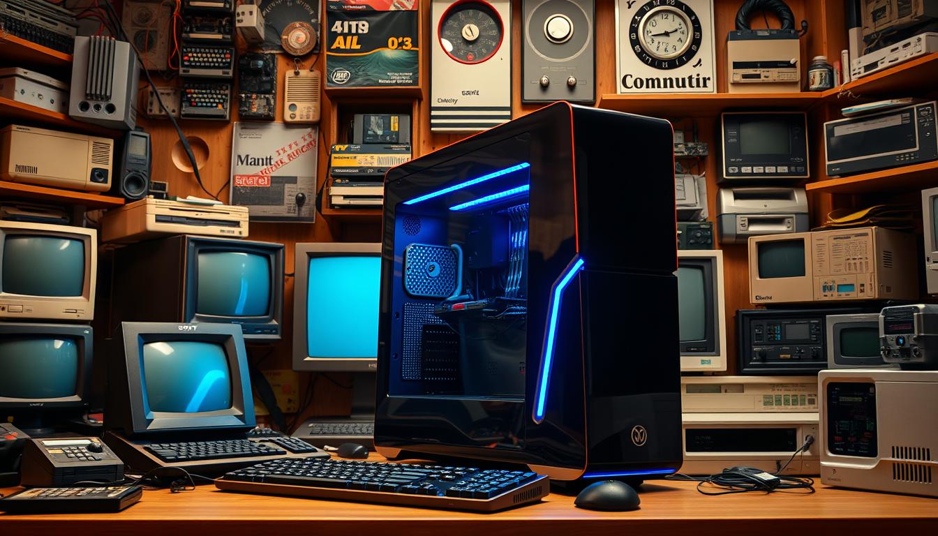 Wer hat den PC erfunden?