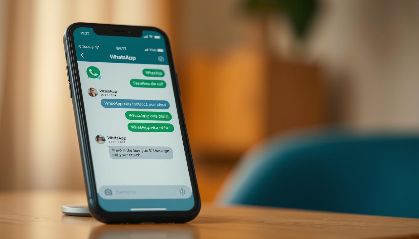 WhatsApp Chat-Wiederherstellung ohne Backup
