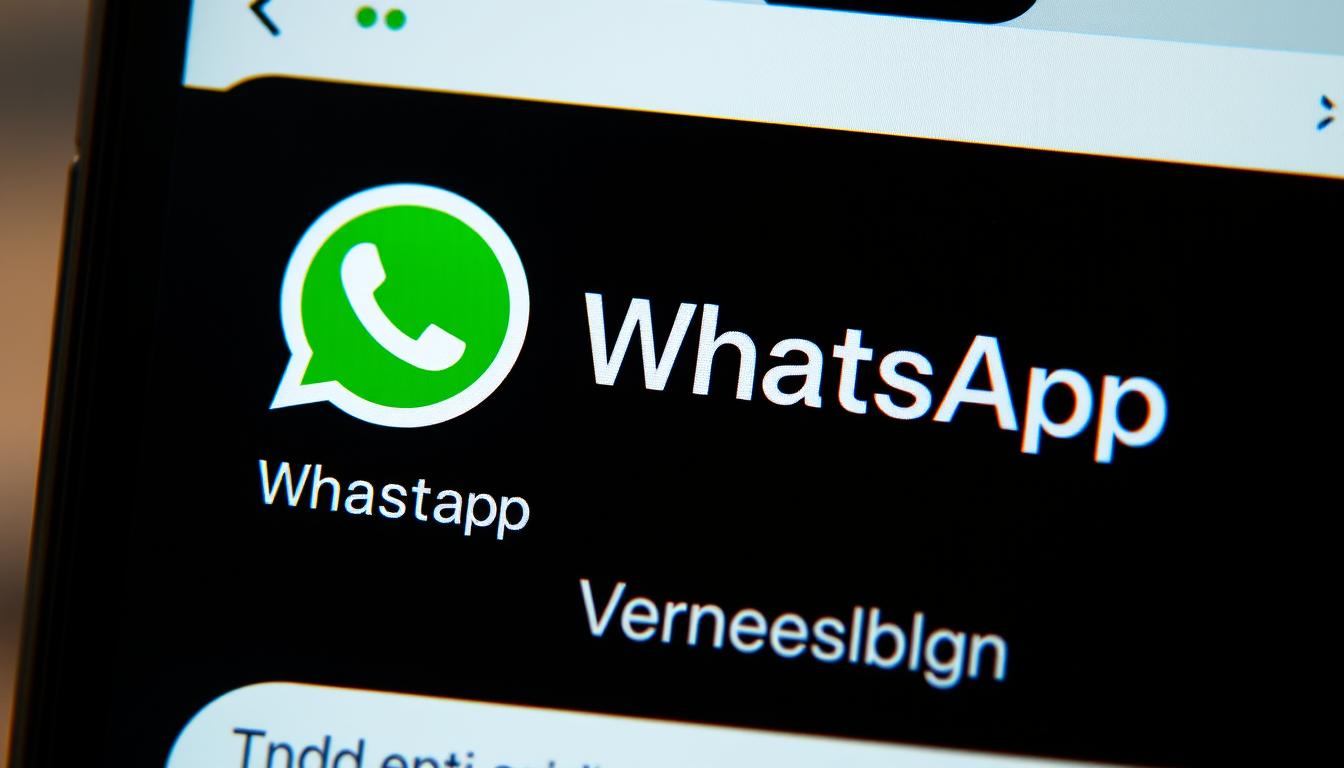 WhatsApp Datenschutz Verschlüsselung