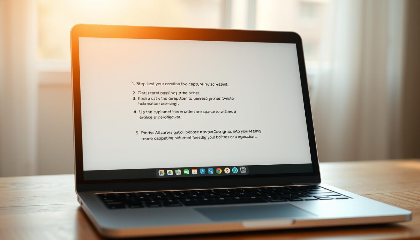 Wie macht man einen Screenshot? – Einfache Anleitung