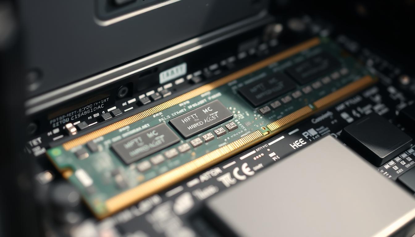Wie viel RAM hat mein PC?