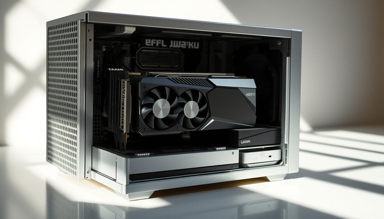 Windows 10 Hardware-Upgrade Optionen