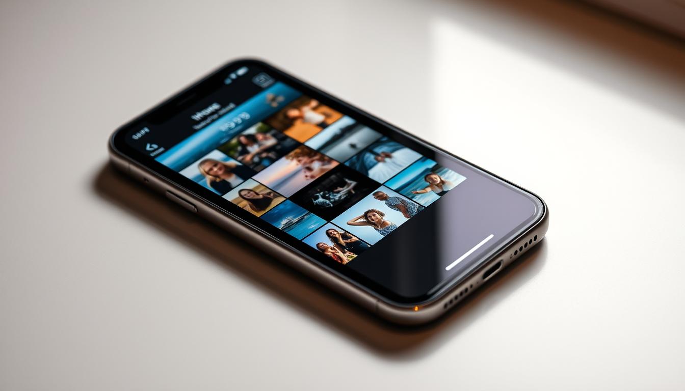 iPhone: Gelöschte Fotos wiederherstellen – Anleitung