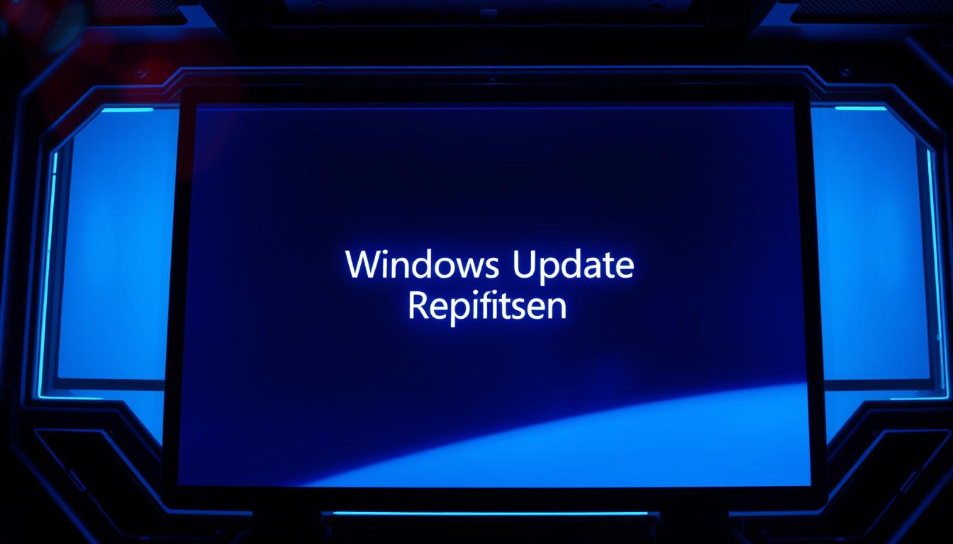 „Windows wird vorbereitet. Schalten Sie den Computer nicht aus.“ hängt